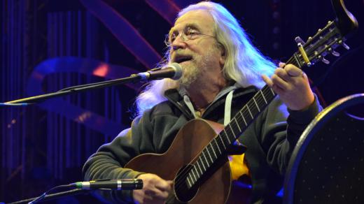 Jaroslav Hutka, koncert ČRo Znovu 89