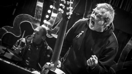 Koncert Znovu 89 - Michal Prokop