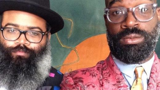 Na novince Seeds už se ale mistrovství TV on the Radio rozpouští v horlivých ambicích překonat sebe sama