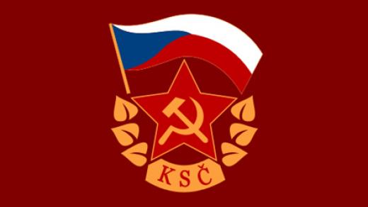 KSČ