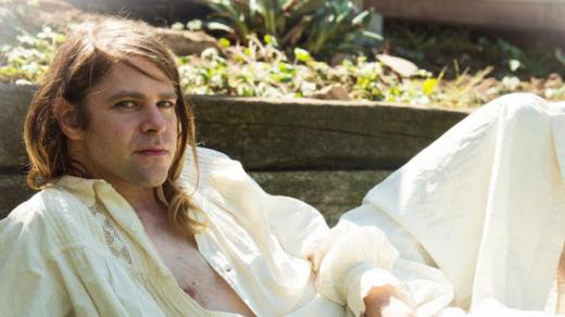 Ariel Pink  