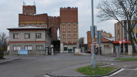 Jestliže Pardubice budou mít mlýny, mají možnost začít být vidět – podstatně víc, než se Zlatou přilbou a dostihy