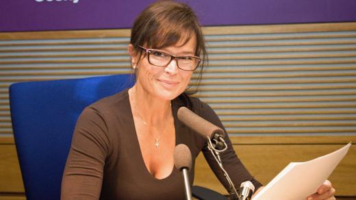 Olga Šípková