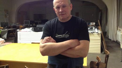 Josef Pleskot