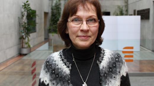 Konstantina Hlaváčková