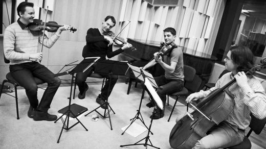 Bennewitzovo kvarteto