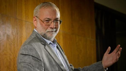 Silvestr 2014 s Českým rozhlasem Hradec Králové - Josef Mladý