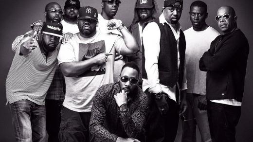 Wu-Tang Clan