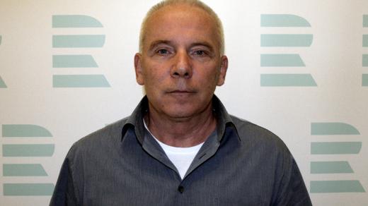 Jaroslav Hlavnička, starosta Benešova