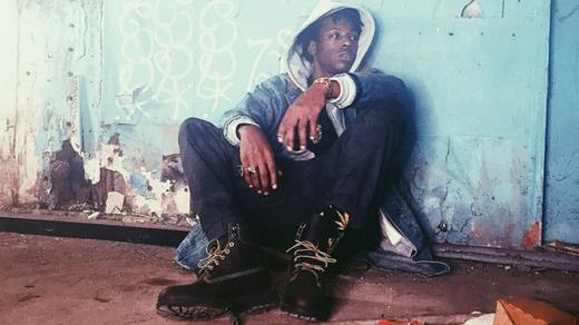 Joey Bada$$