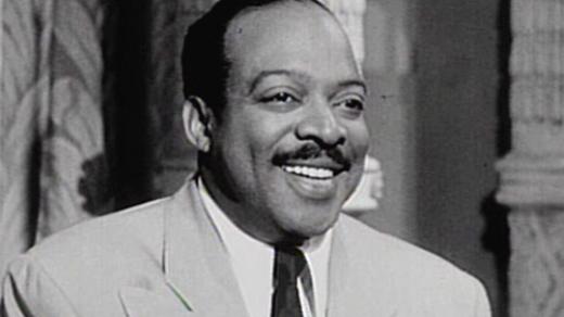 Count Basie