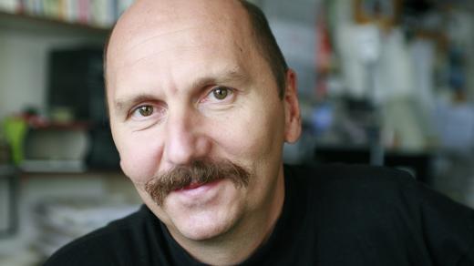Petr Hartman