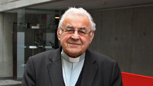 Miloslav Vlk