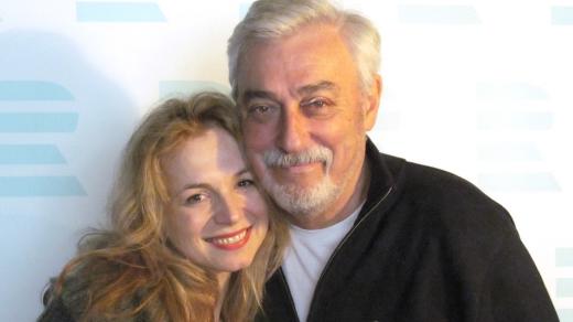 Martina Kociánová v Tandemu