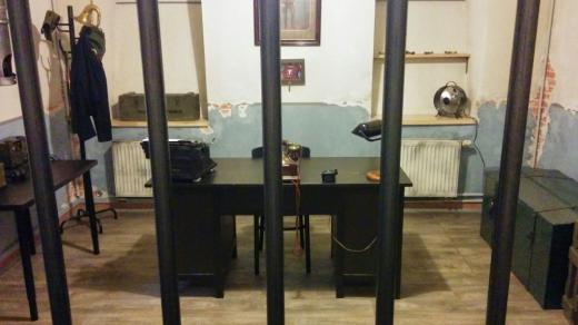 Na hodinu vás zamkneme do místnosti a ještě nám za to zaplatíte