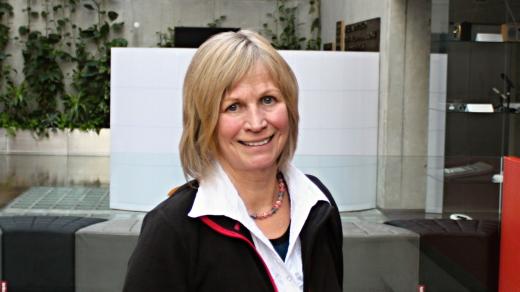 Jitka Molavcová