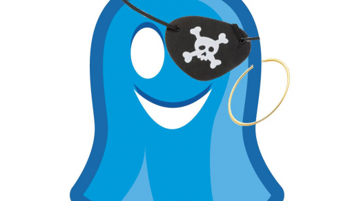 Dozvědět se víc o tom, kdo vás kde na internetu sleduje, můžete například pomocí pluginu Ghostery 