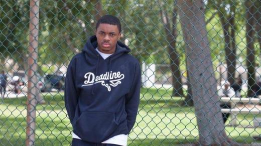 Vince Staples   