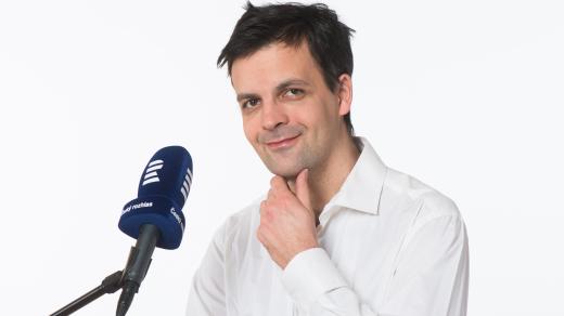 Tomáš Voženílek