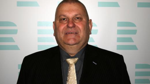 Miloš Petera, hejtman Středočeského kraje