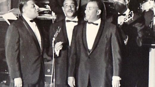 Mills Brothers