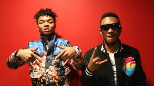 Rae Sremmurd    