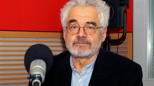 Leo Pavlát, ředitel Židovského muzea v Praze