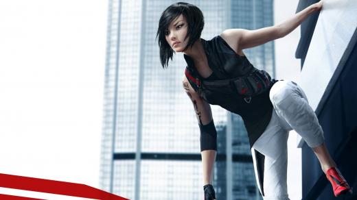 Mirror's Edge 2