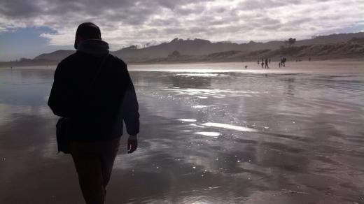 Elektronický producent Kubátko (Jakub Holovský) se od drum'n'bassových začátků postupně propracoval až k náladové elektronice a sofistikovaným písničkám