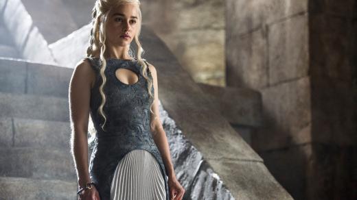 Game of Thrones se vrací