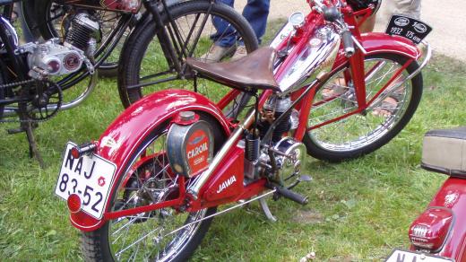 Jawa 175 (1932)