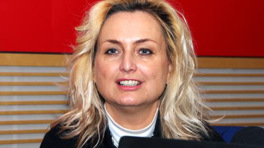 Zuzana Ceralová Petrofová
