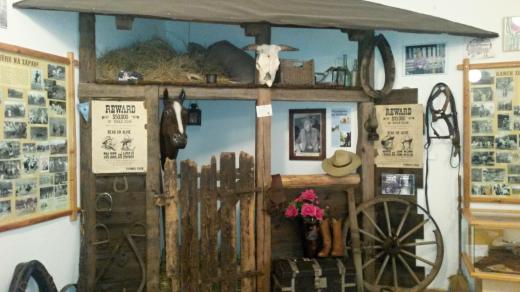 Pony Express