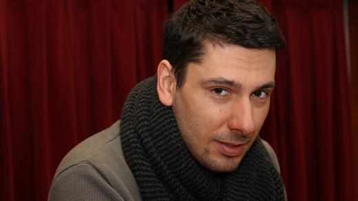 Petr Kopl, malíř