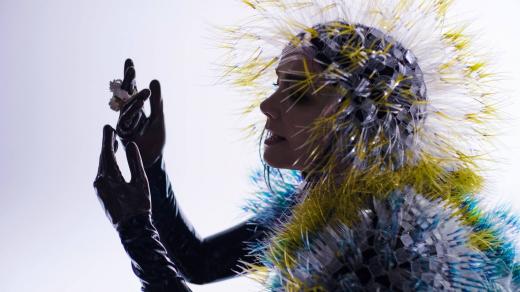 Björk  