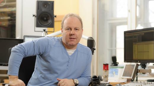 Martin Hrdinka