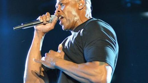 Dr. Dre
