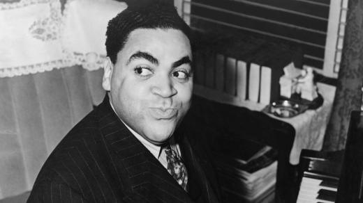 Fats Waller