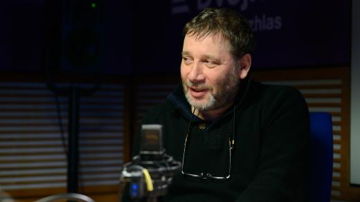Tomáš Töpfer