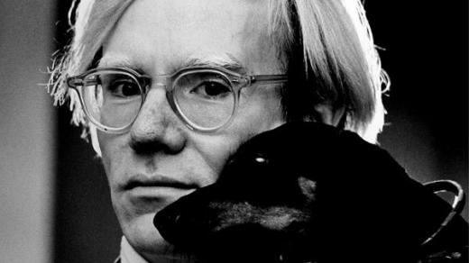 Andy Warhol