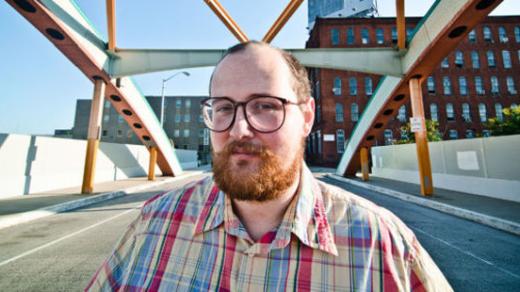 Dan Deacon