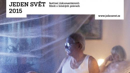 Jeden Svět 2015