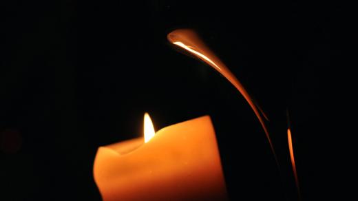 Romantická noc