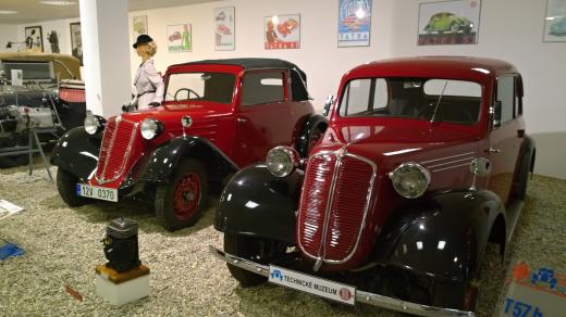 Tatra 57