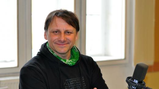 Radek Holub