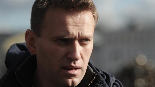 Alexej Navalnyj 