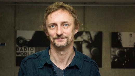 Kamil Halbich