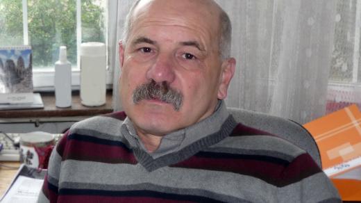 Ivan Štern