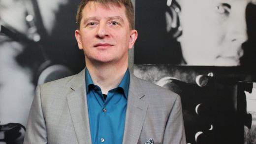 Jiří Padevět