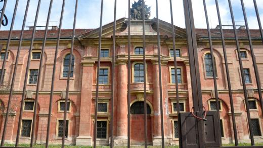 Invalidovna